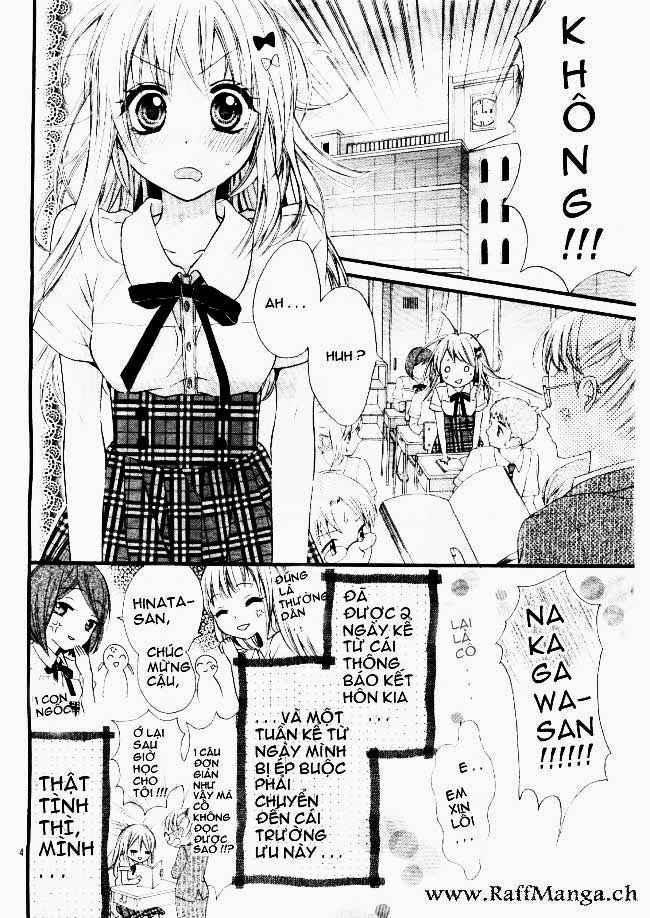 Ore Yome. - Ore No Yome Ni Nare Yo Chapter 2 - Trang 2