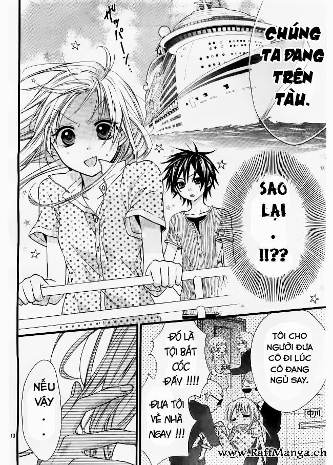 Ore Yome. - Ore No Yome Ni Nare Yo Chapter 2 - Trang 2