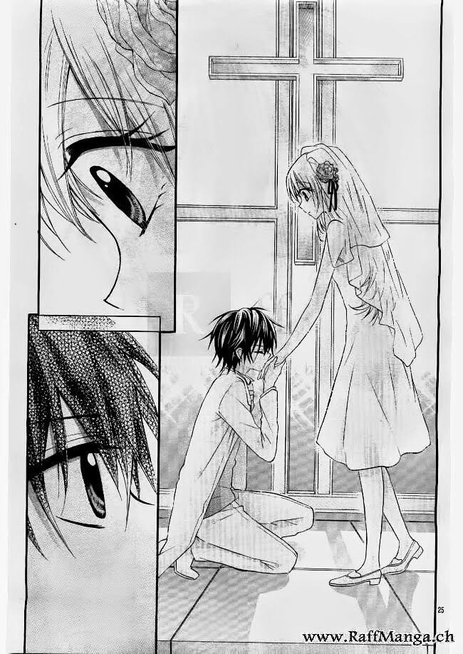 Ore Yome. - Ore No Yome Ni Nare Yo Chapter 3 - Trang 2