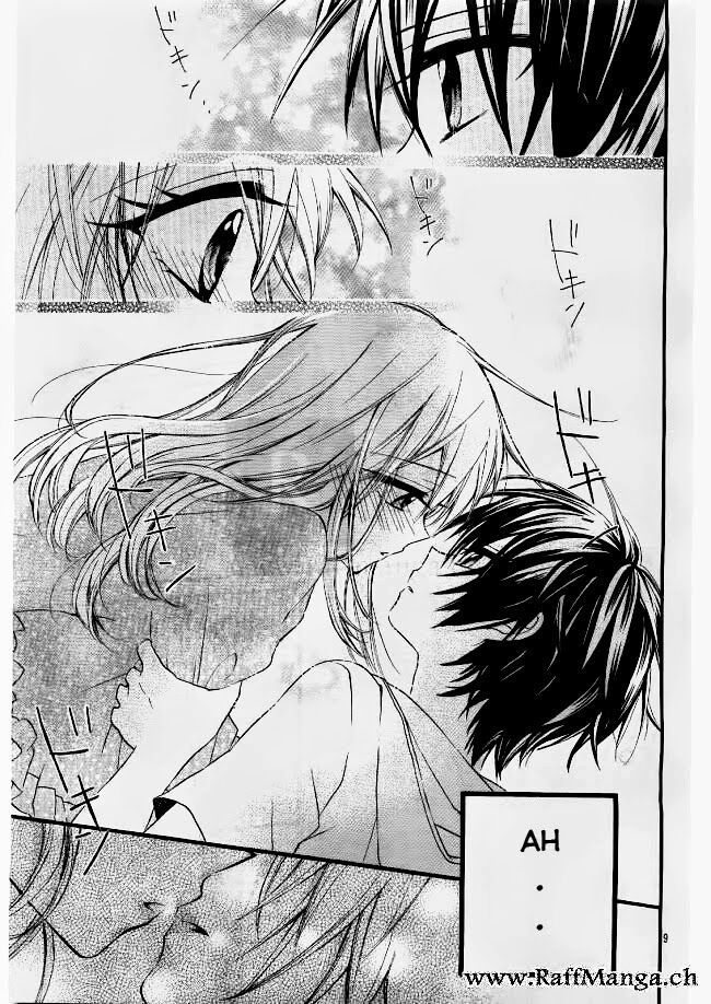 Ore Yome. - Ore No Yome Ni Nare Yo Chapter 3 - Trang 2