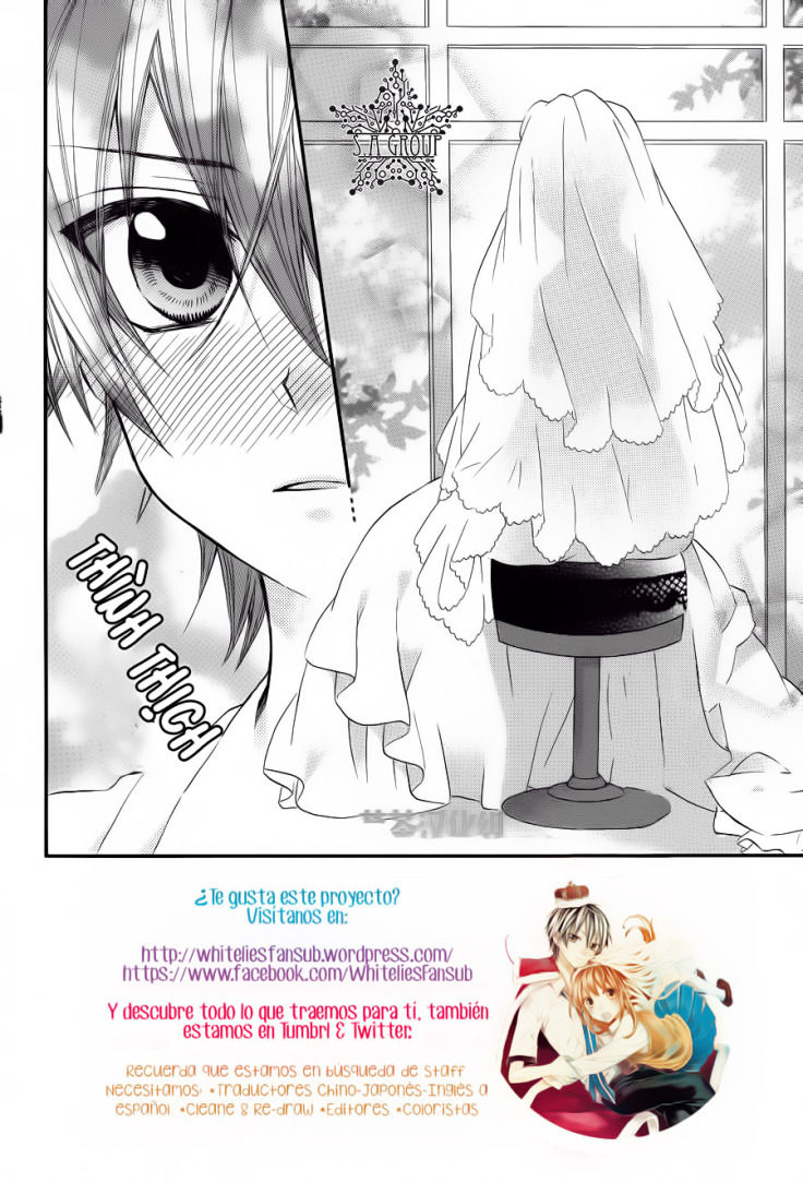 Ore Yome. - Ore No Yome Ni Nare Yo Chapter 30 - 6