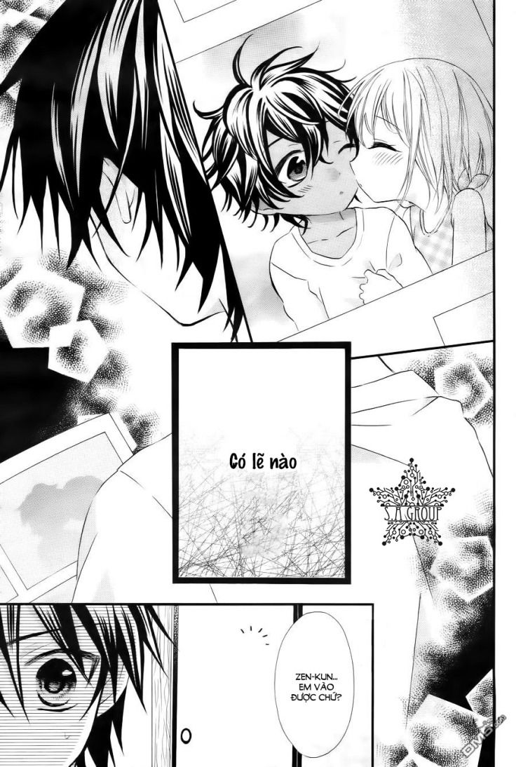 Ore Yome. - Ore No Yome Ni Nare Yo Chapter 32 - 24