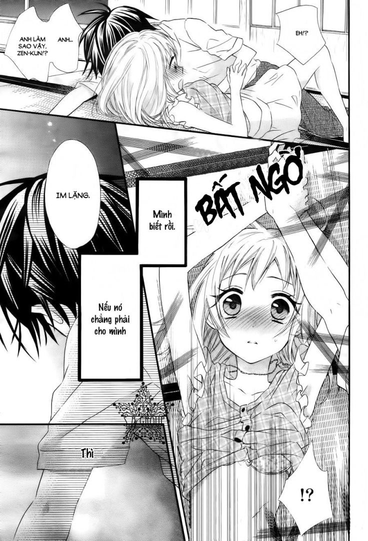 Ore Yome. - Ore No Yome Ni Nare Yo Chapter 32 - 28