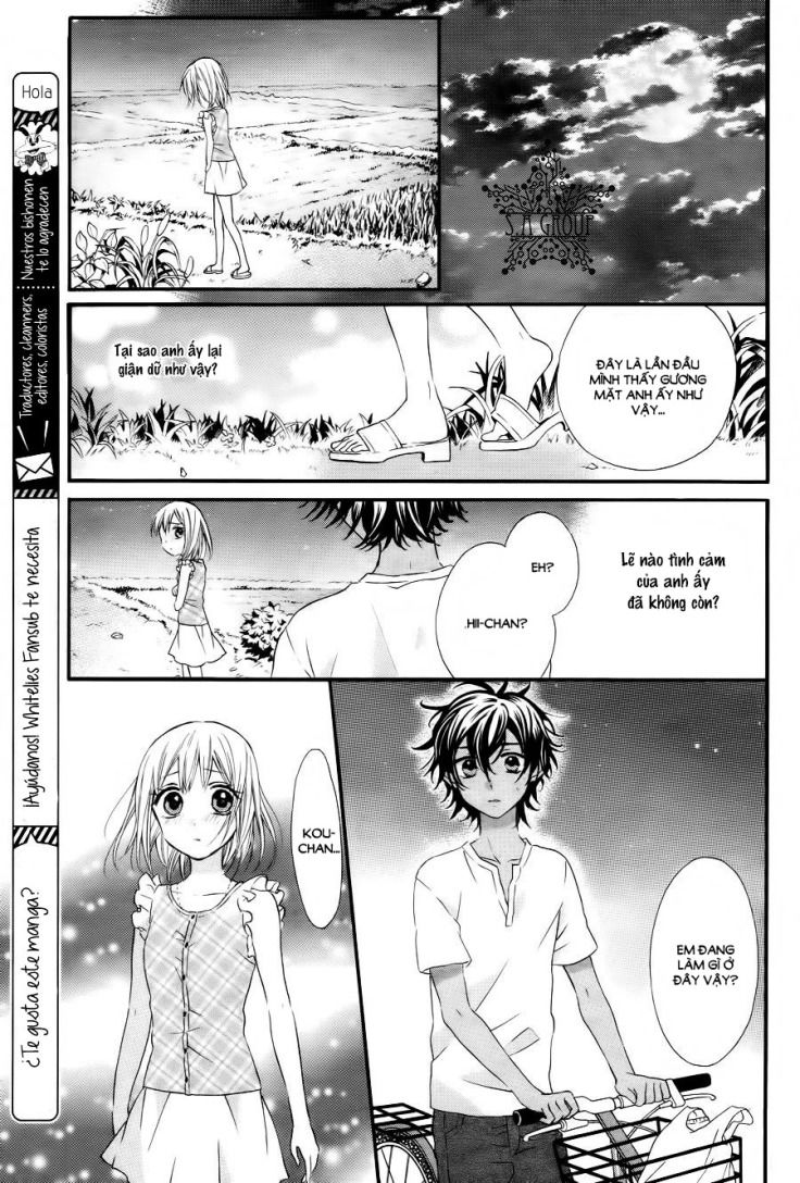 Ore Yome. - Ore No Yome Ni Nare Yo Chapter 32 - 32