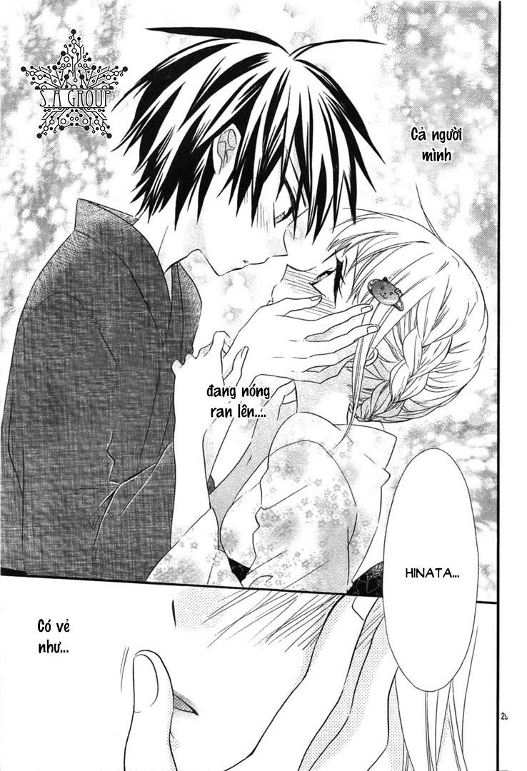 Ore Yome. - Ore No Yome Ni Nare Yo Chapter 33 - 32