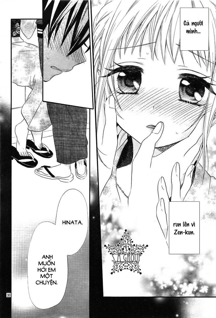 Ore Yome. - Ore No Yome Ni Nare Yo Chapter 33 - 33