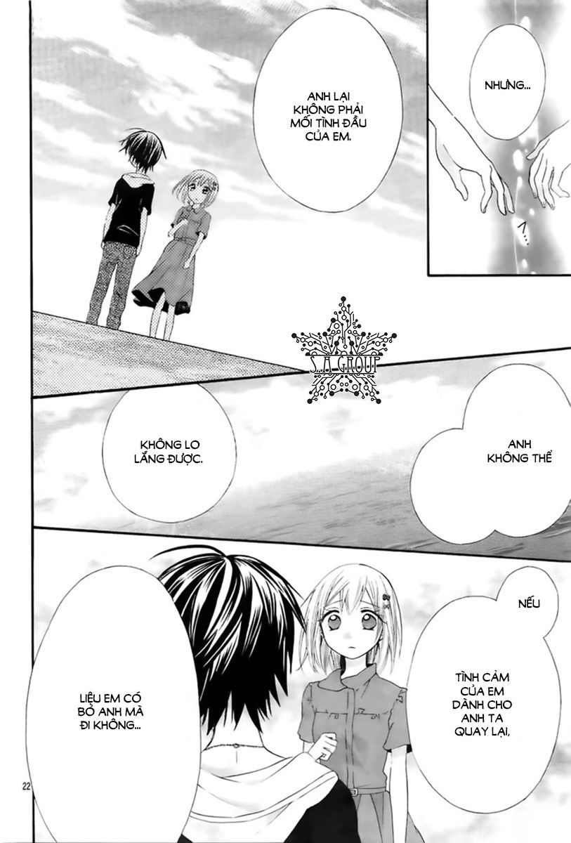 Ore Yome. - Ore No Yome Ni Nare Yo Chapter 34 - 29