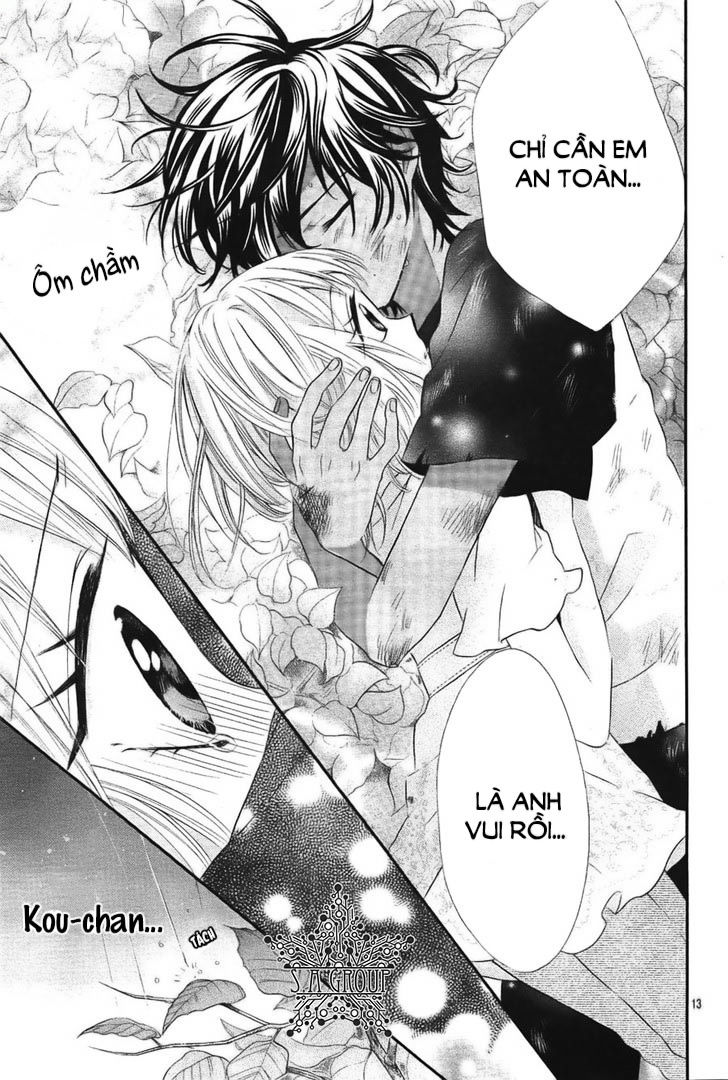 Ore Yome. - Ore No Yome Ni Nare Yo Chapter 35 - 19