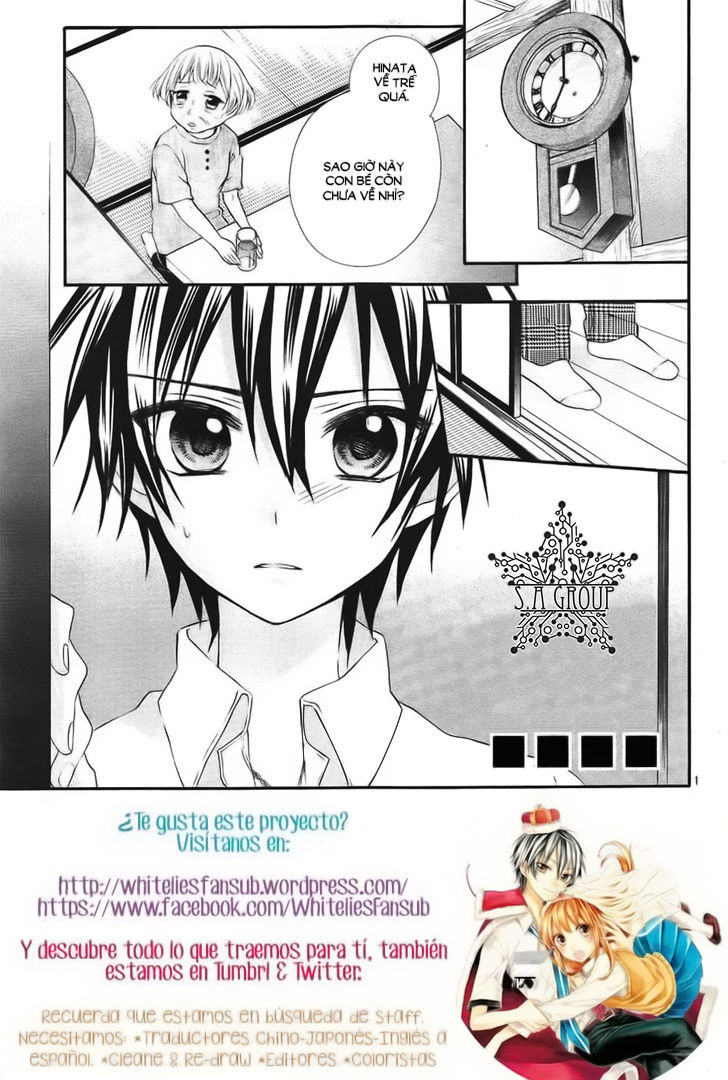 Ore Yome. - Ore No Yome Ni Nare Yo Chapter 35 - 7