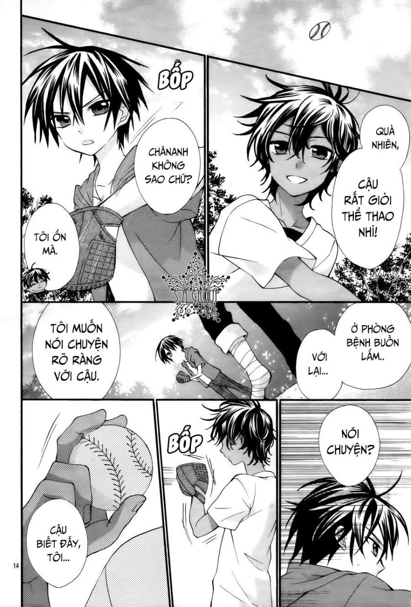 Ore Yome. - Ore No Yome Ni Nare Yo Chapter 36 - 16