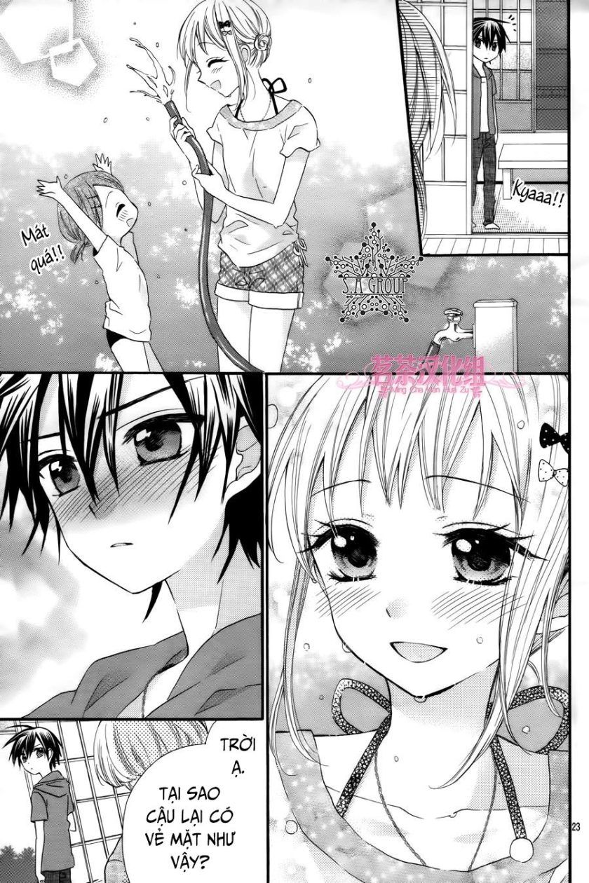 Ore Yome. - Ore No Yome Ni Nare Yo Chapter 36 - 25