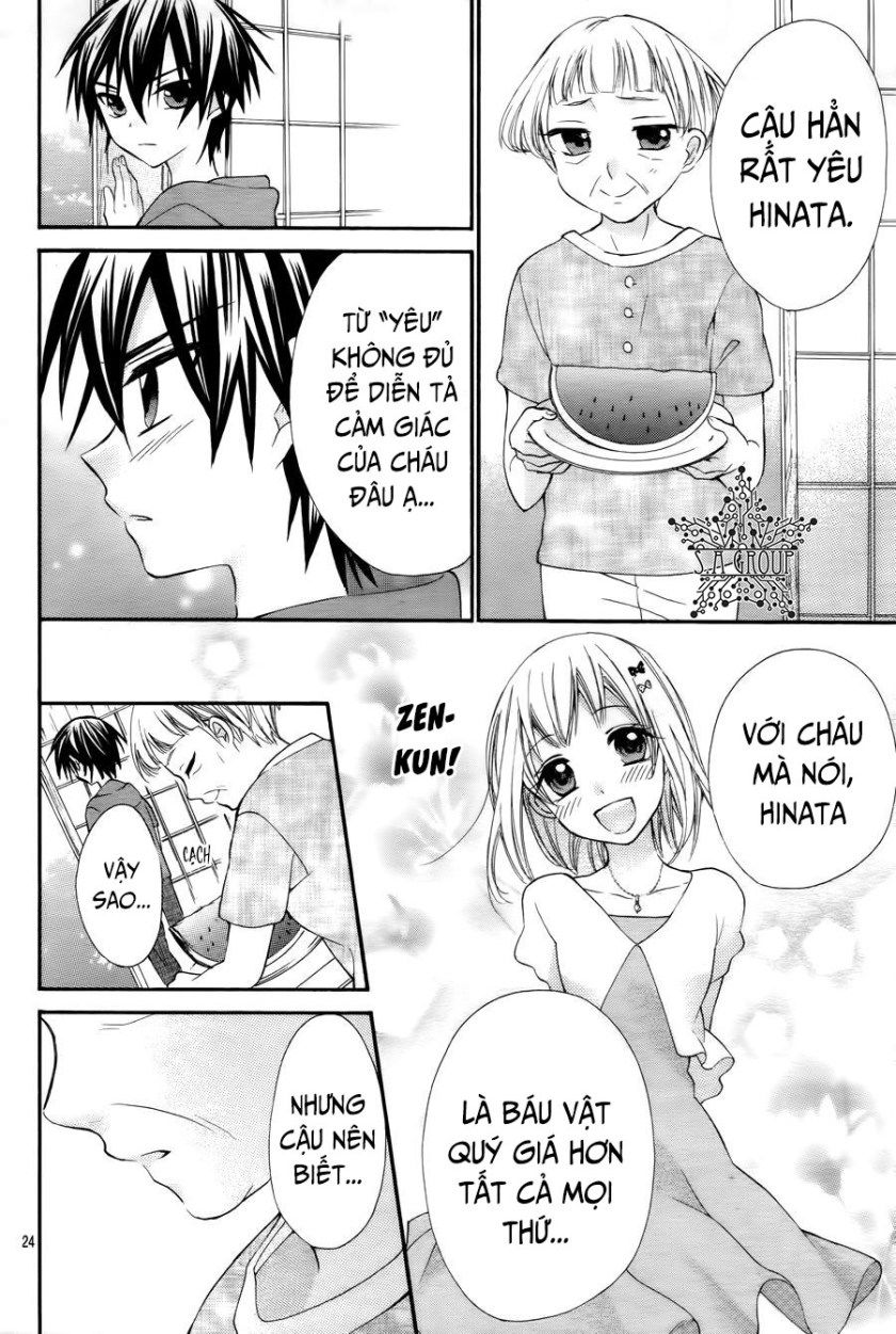 Ore Yome. - Ore No Yome Ni Nare Yo Chapter 36 - 26