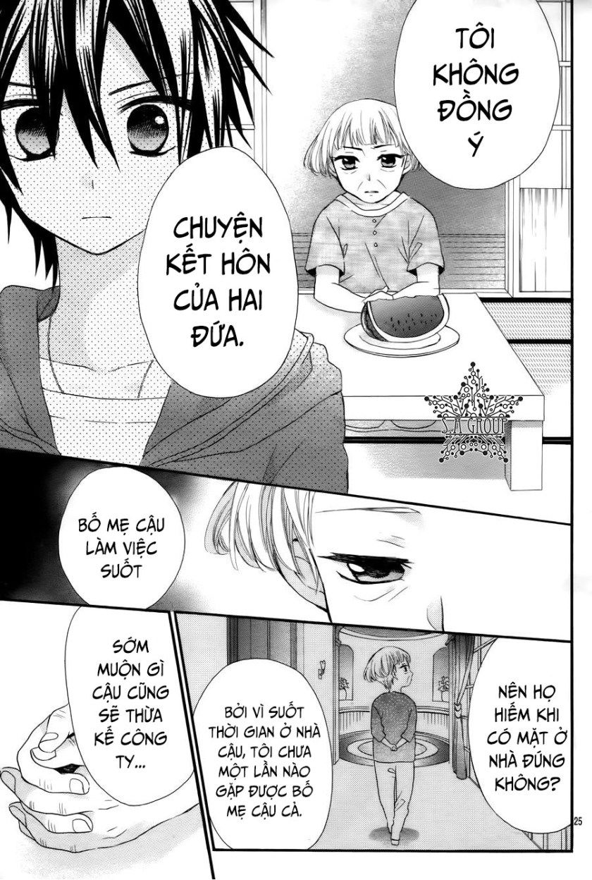 Ore Yome. - Ore No Yome Ni Nare Yo Chapter 36 - 27