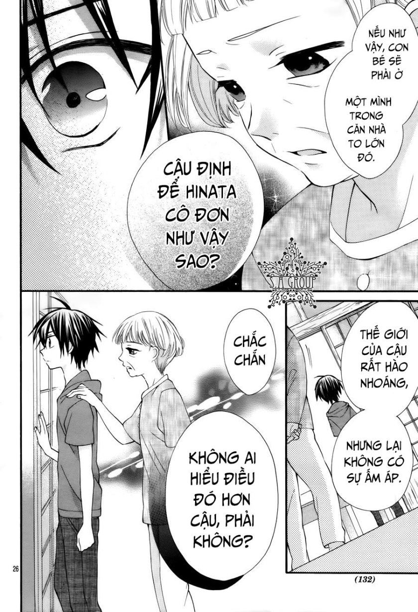 Ore Yome. - Ore No Yome Ni Nare Yo Chapter 36 - 28