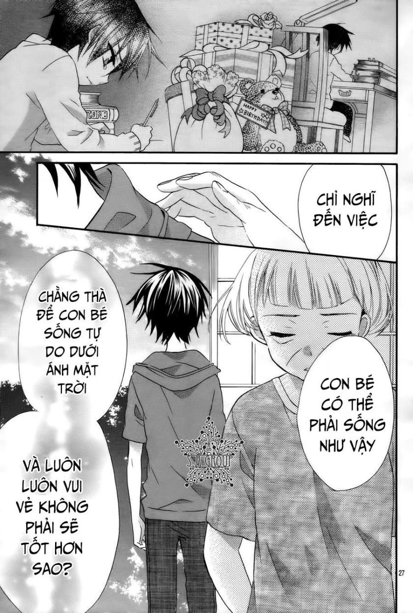 Ore Yome. - Ore No Yome Ni Nare Yo Chapter 36 - 29