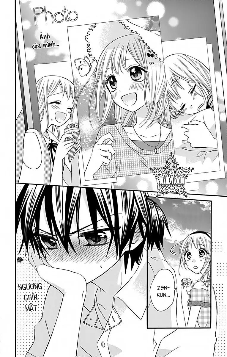 Ore Yome. - Ore No Yome Ni Nare Yo Chapter 37 - 11