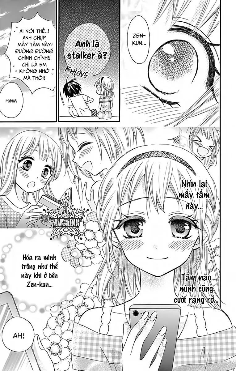 Ore Yome. - Ore No Yome Ni Nare Yo Chapter 37 - 12