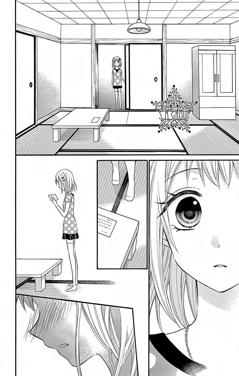 Ore Yome. - Ore No Yome Ni Nare Yo Chapter 37 - 33