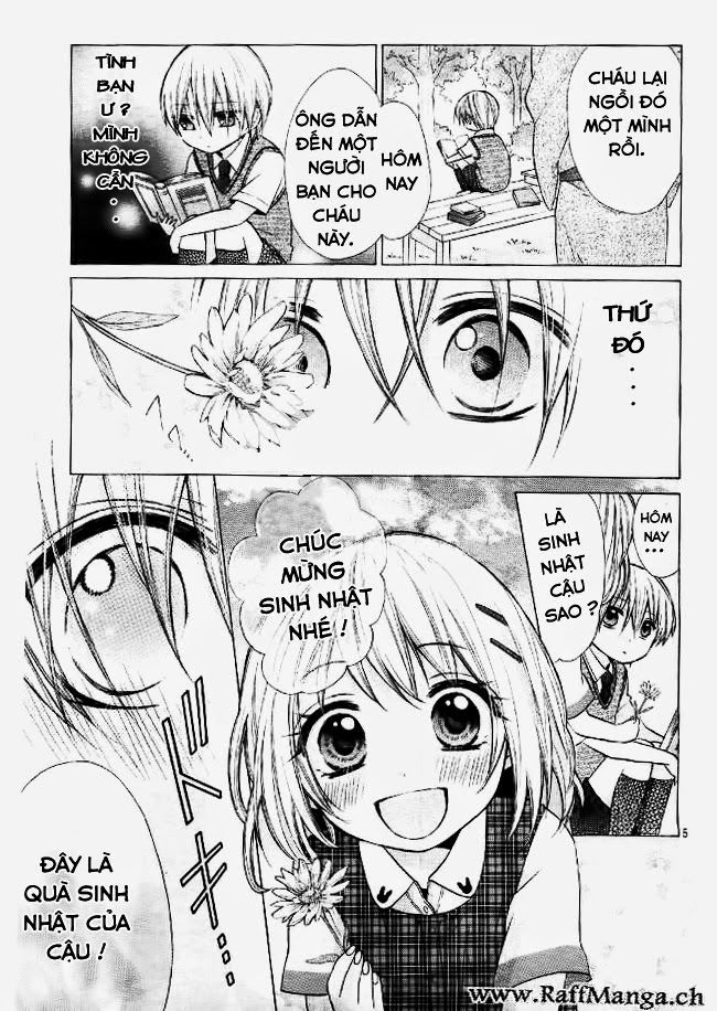 Ore Yome. - Ore No Yome Ni Nare Yo Chapter 6 - Trang 2