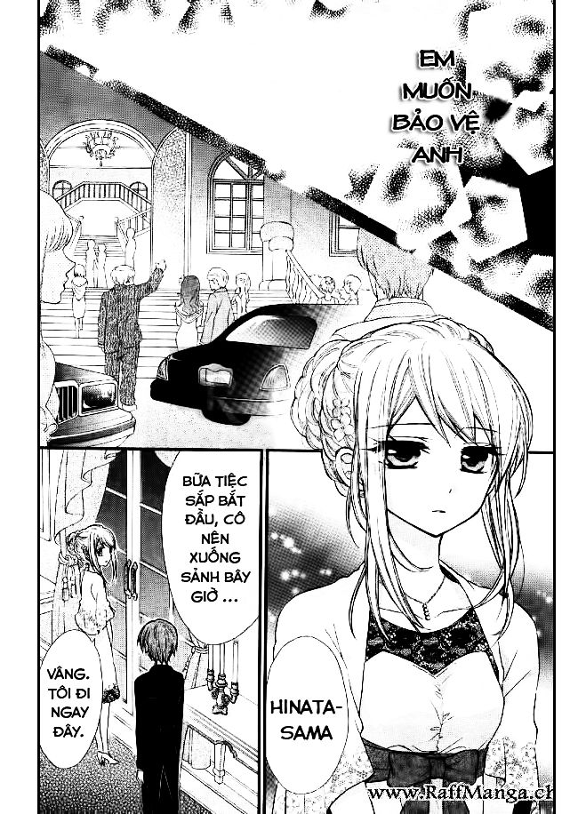 Ore Yome. - Ore No Yome Ni Nare Yo Chapter 7 - Trang 2