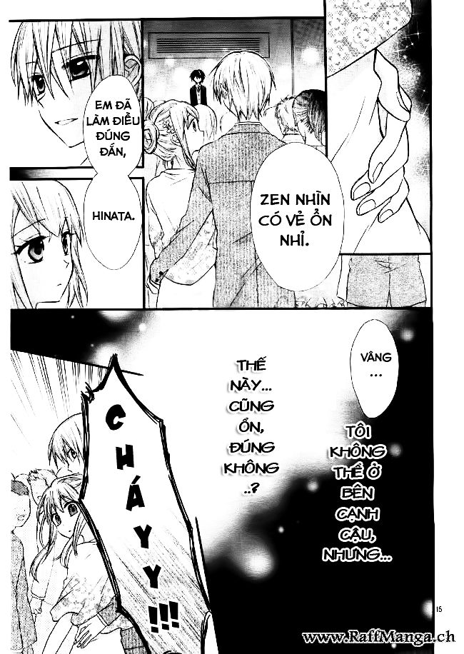 Ore Yome. - Ore No Yome Ni Nare Yo Chapter 7 - Trang 2