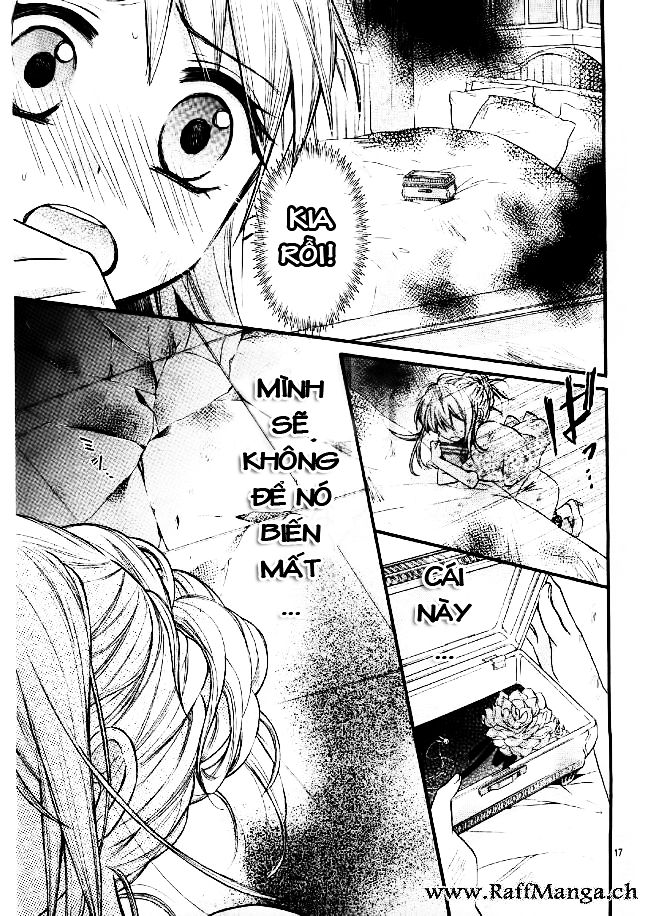 Ore Yome. - Ore No Yome Ni Nare Yo Chapter 7 - Trang 2