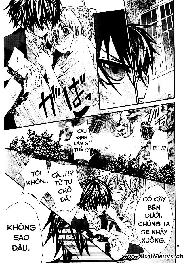 Ore Yome. - Ore No Yome Ni Nare Yo Chapter 7 - Trang 2