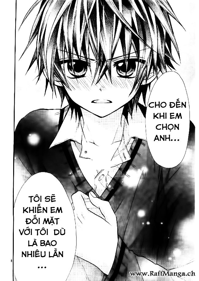 Ore Yome. - Ore No Yome Ni Nare Yo Chapter 7 - Trang 2