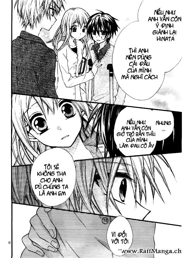 Ore Yome. - Ore No Yome Ni Nare Yo Chapter 8 - Trang 2