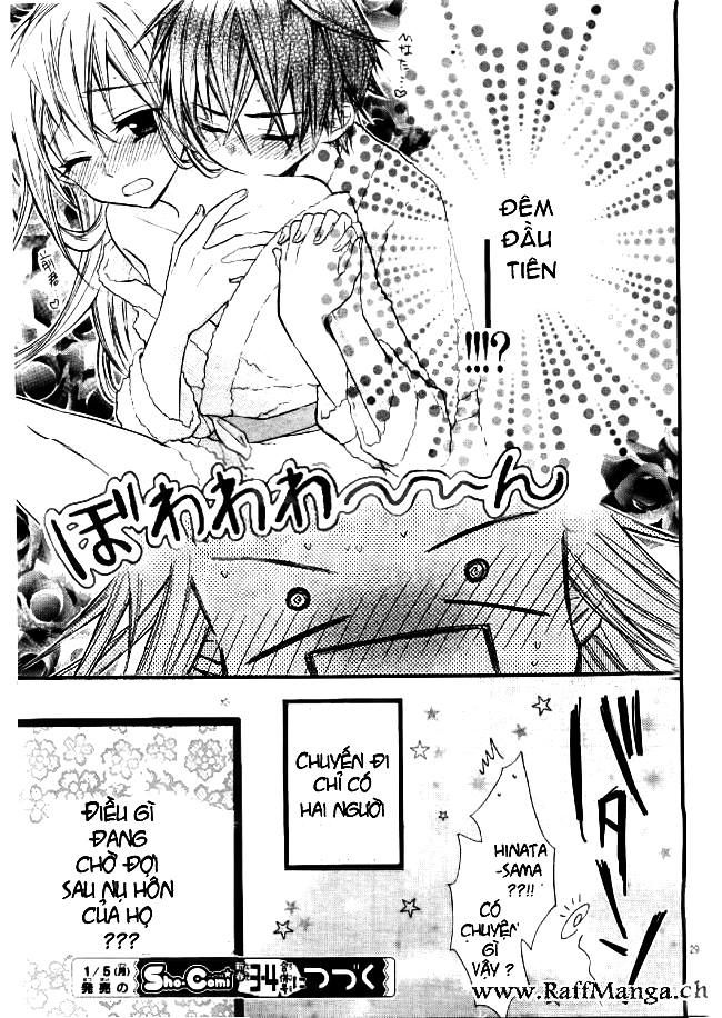 Ore Yome. - Ore No Yome Ni Nare Yo Chapter 8 - Trang 2