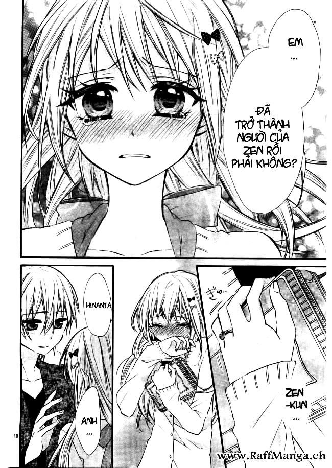 Ore Yome. - Ore No Yome Ni Nare Yo Chapter 8 - Trang 2