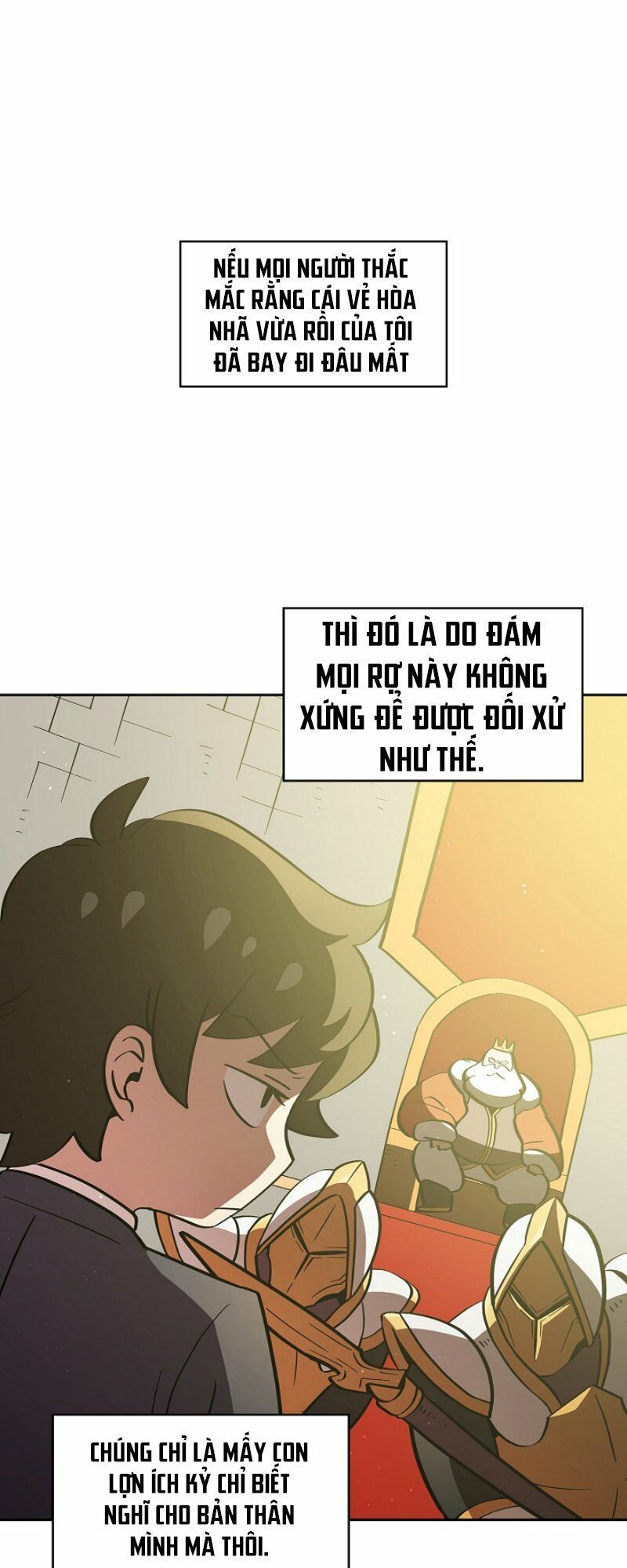 Anh Hùng Rác Rưởi Chapter 5 - 3