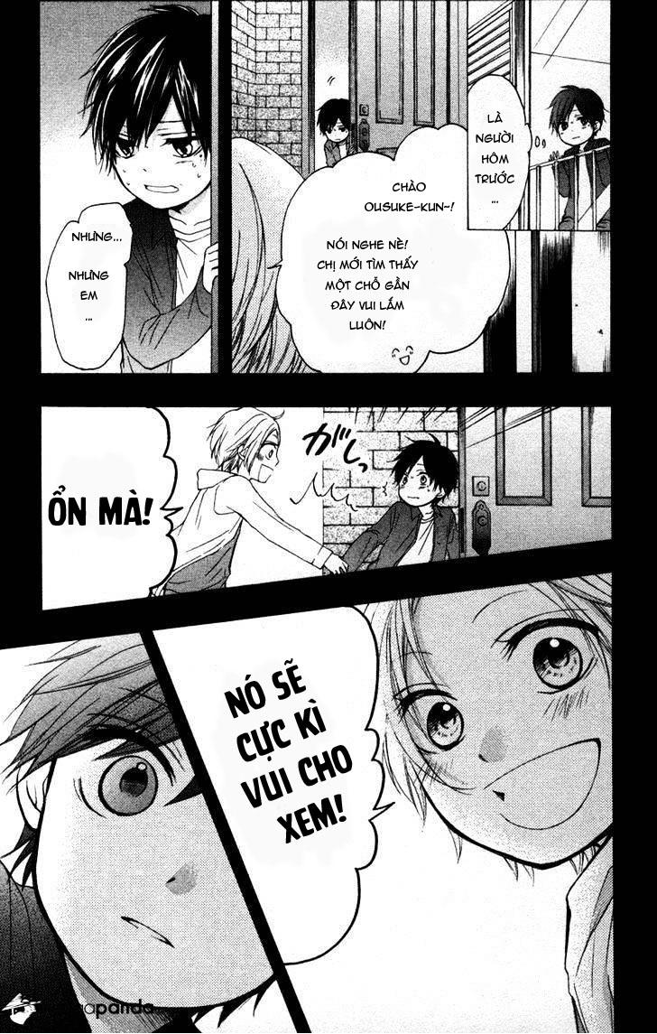 Kono Oto Tomare Chapter 23 - 12