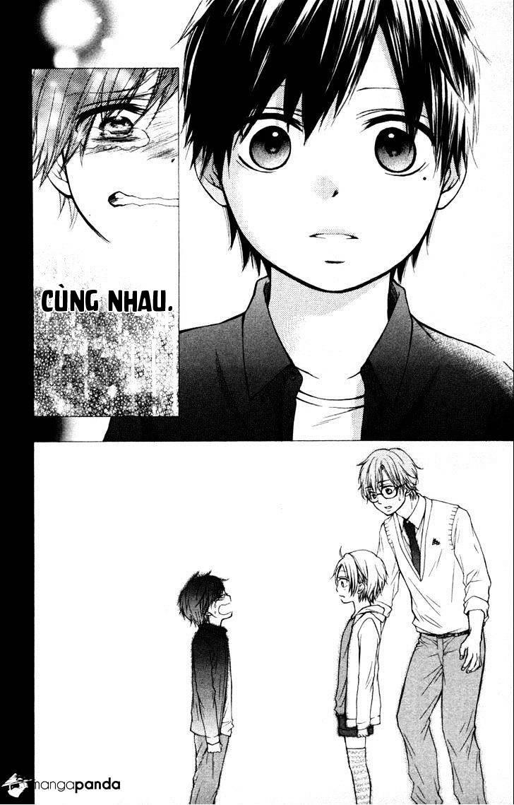 Kono Oto Tomare Chapter 23 - 15