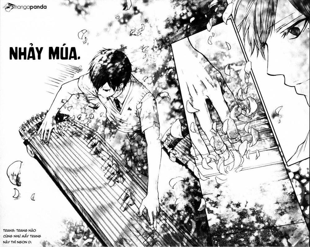 Kono Oto Tomare Chapter 23 - 17