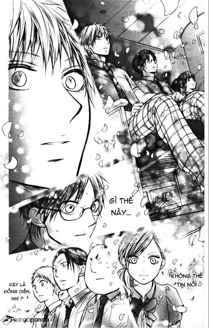 Kono Oto Tomare Chapter 23 - 18