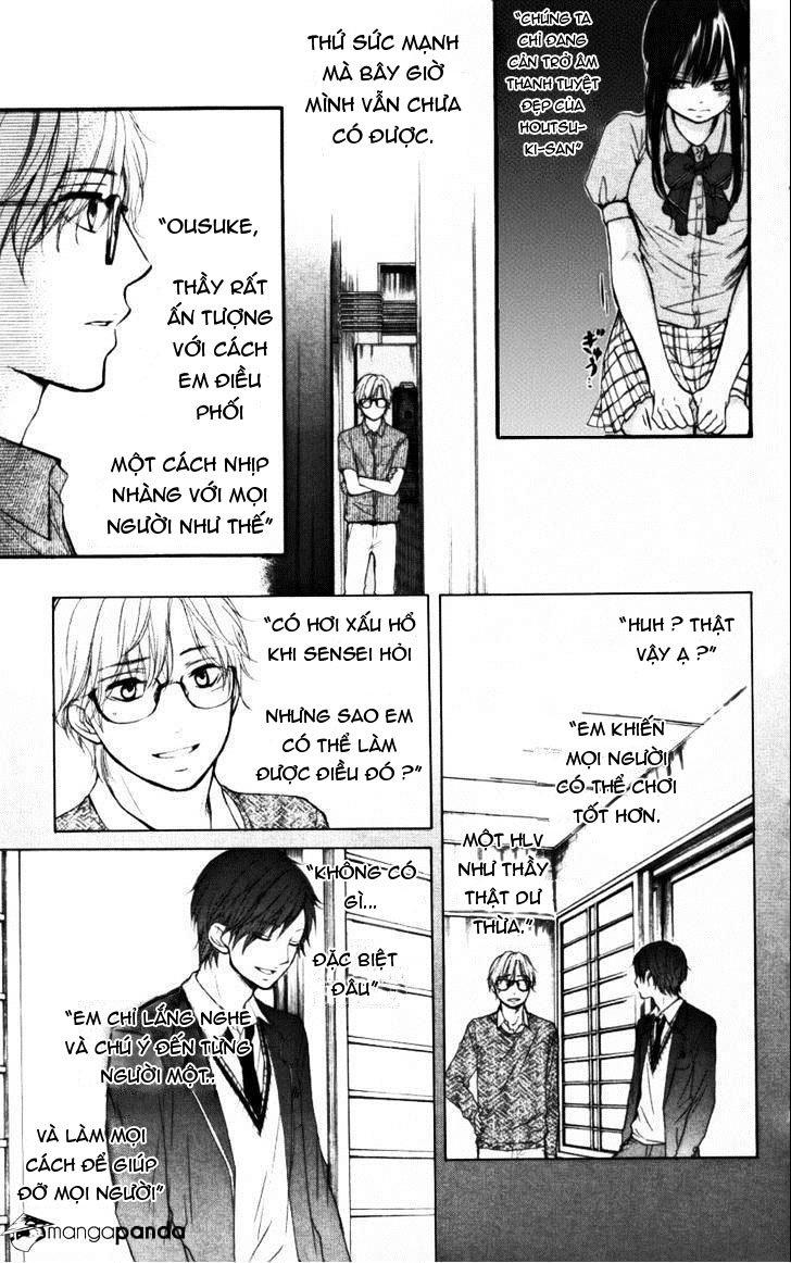 Kono Oto Tomare Chapter 23 - 21