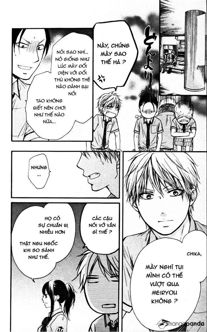 Kono Oto Tomare Chapter 23 - 38