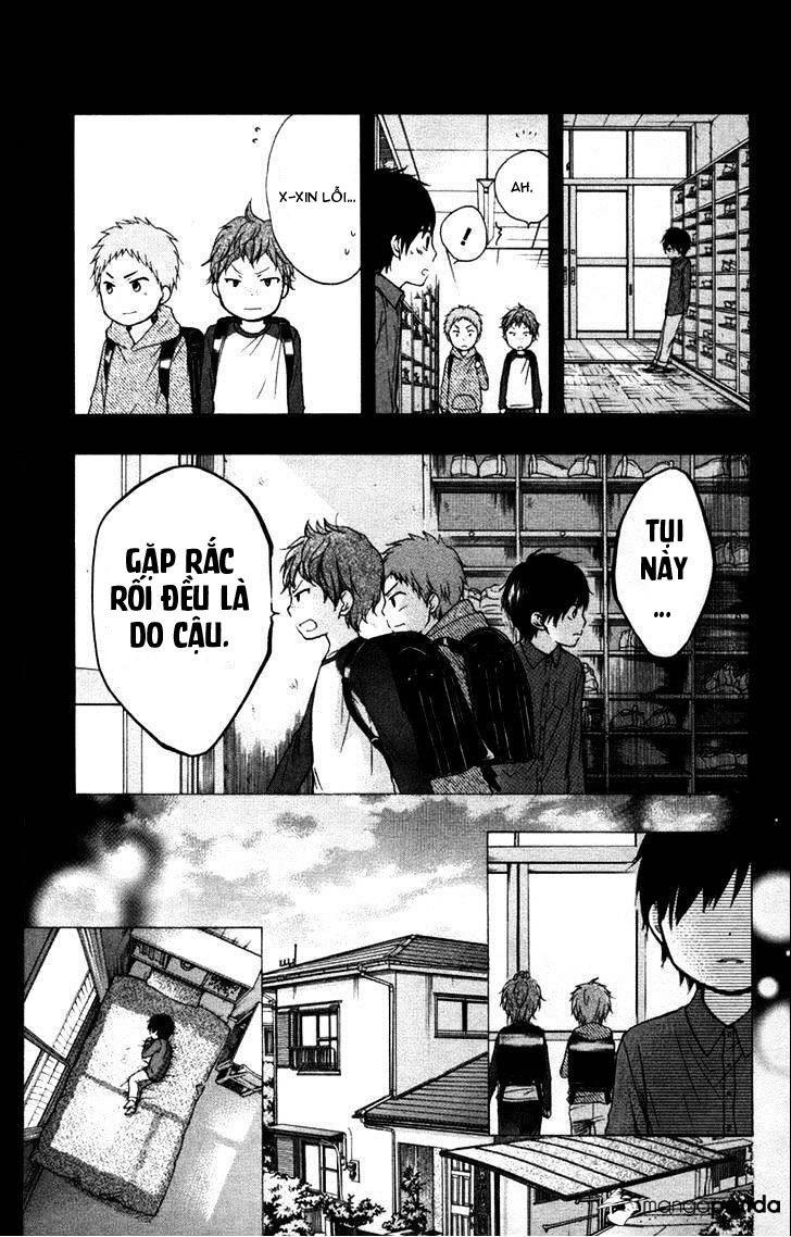 Kono Oto Tomare Chapter 23 - 8