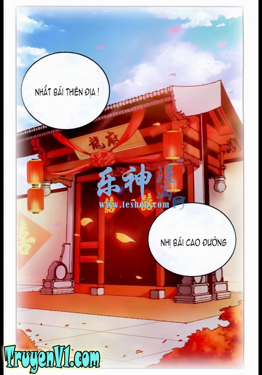 Đại Long Môn Khách Sạn Chapter 1.1 - 2