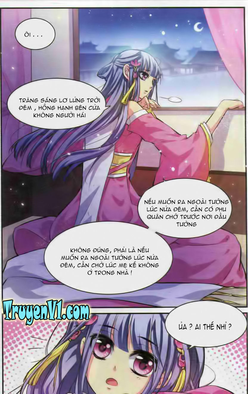 Đại Long Môn Khách Sạn Chapter 8 - 18