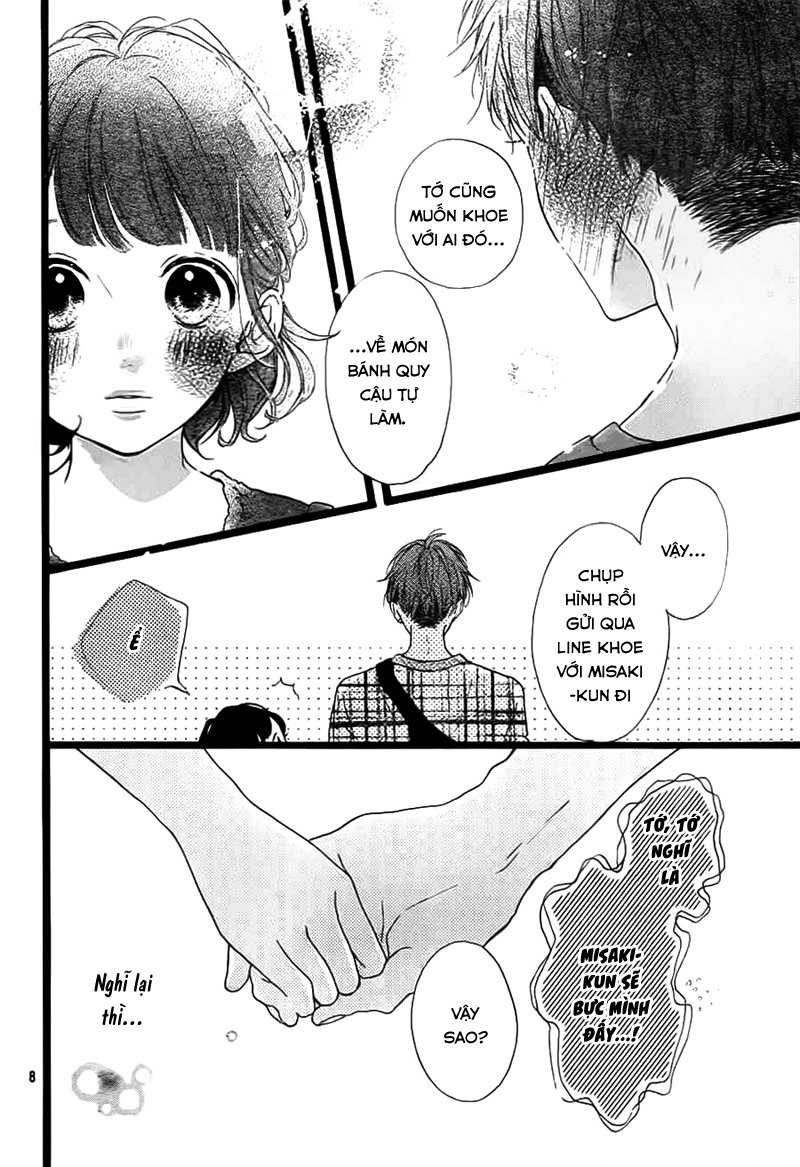 Honey Chapter 37 - 10