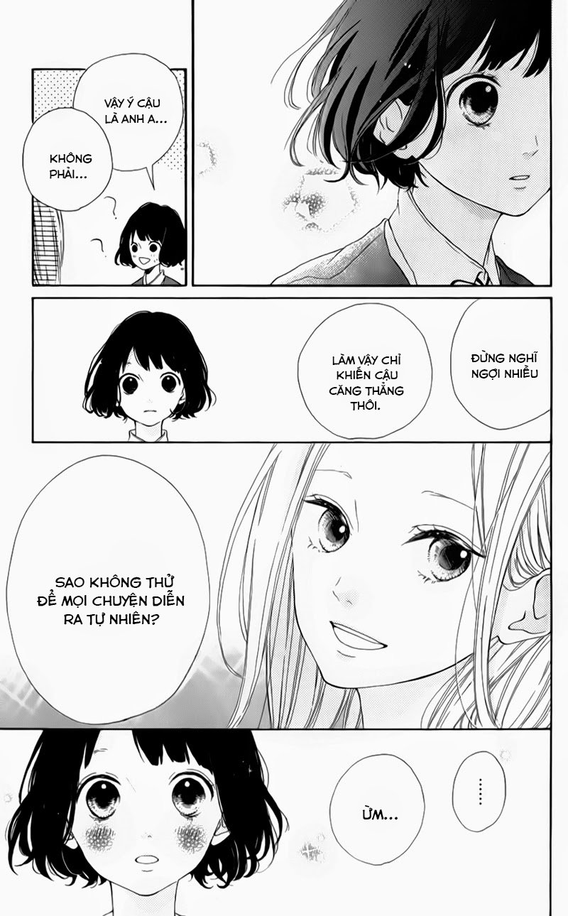 Honey Chapter 6 - 19