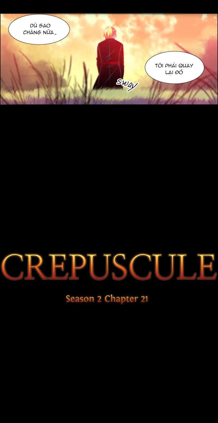 Crepuscule (Yamchi) Chapter 103 - 4