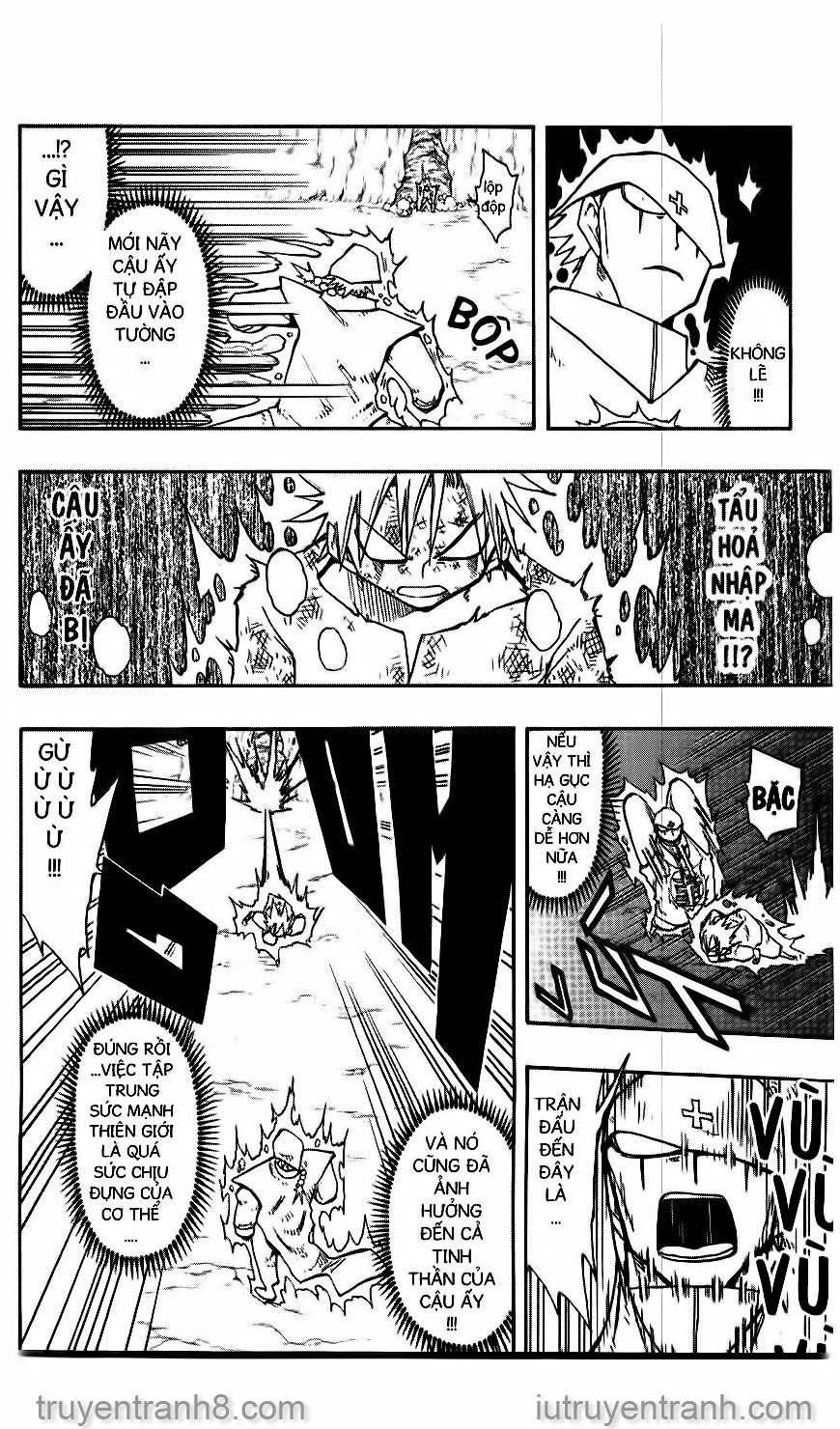 Law Of Ueki Chapter 109 - 9