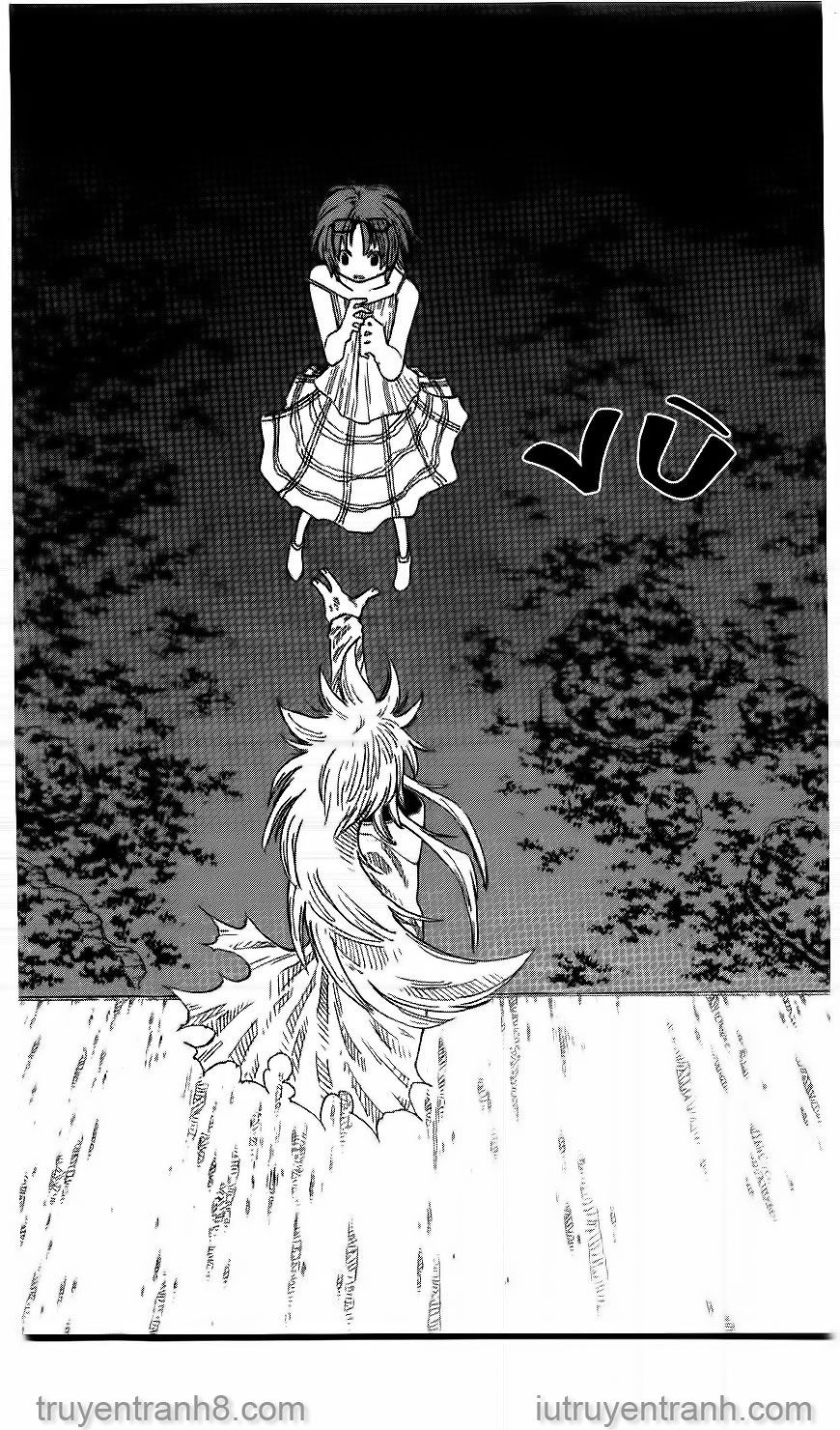 Law Of Ueki Chapter 150 - 15