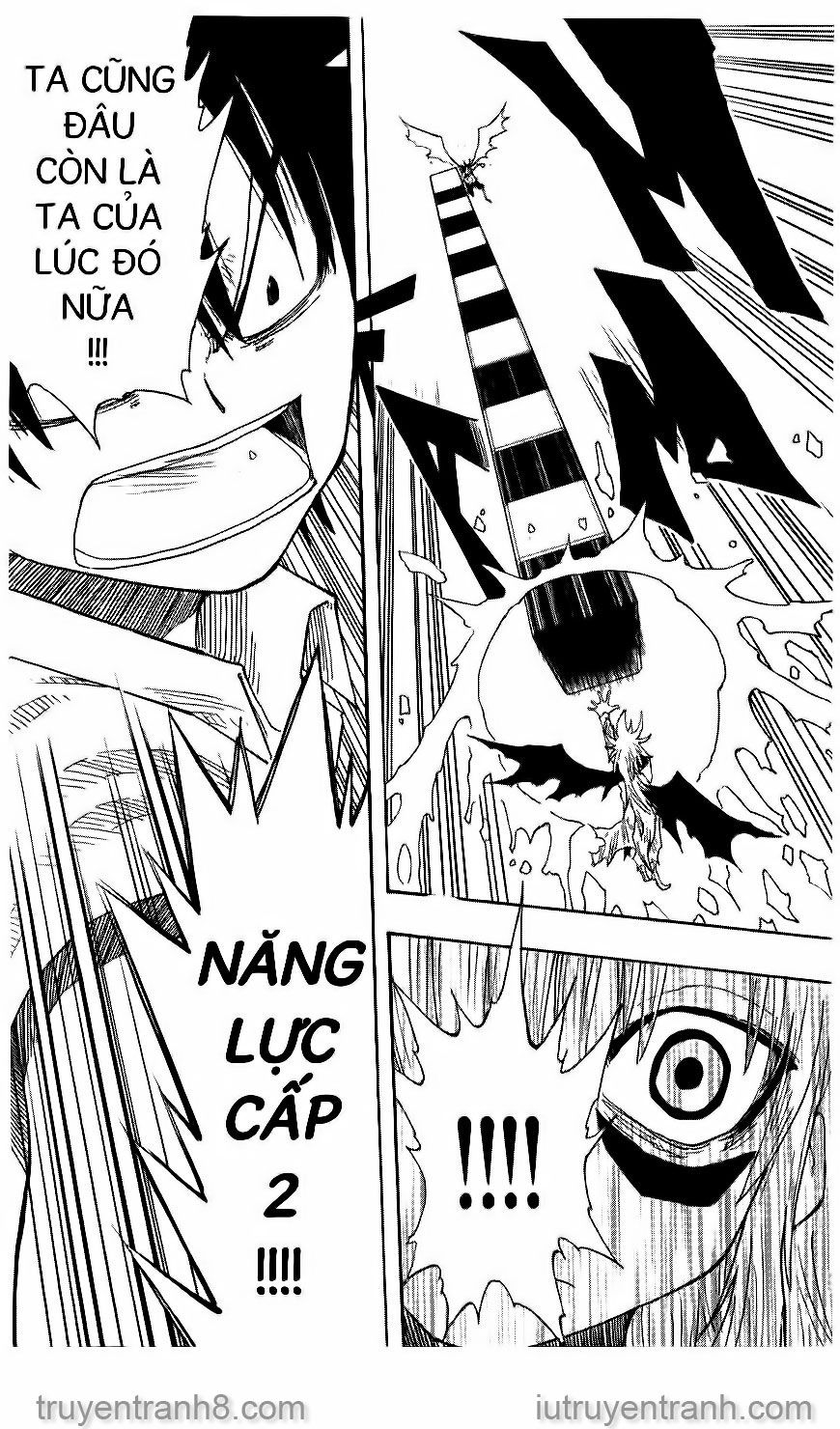 Law Of Ueki Chapter 151 - 9