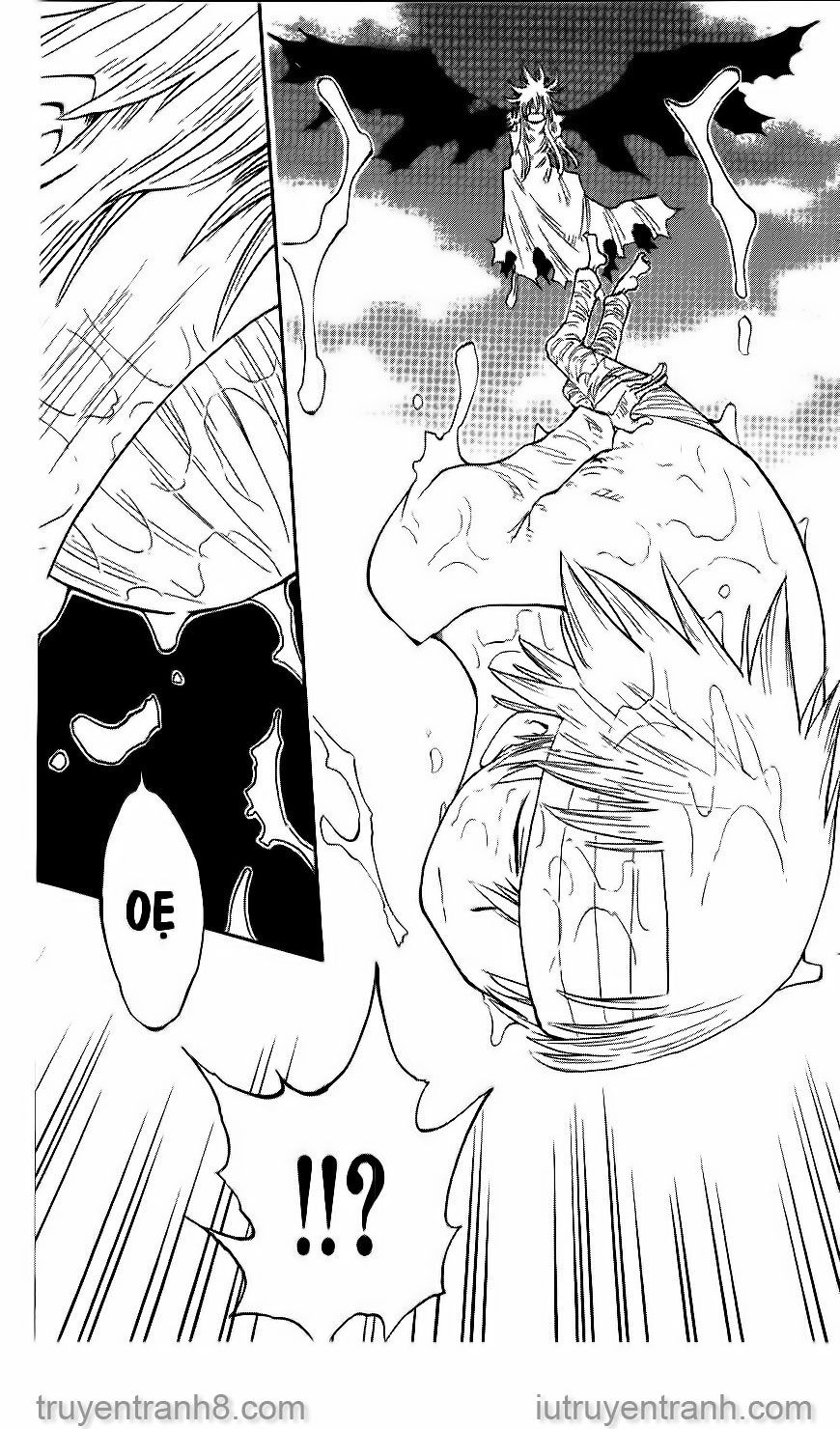 Law Of Ueki Chapter 152 - 18