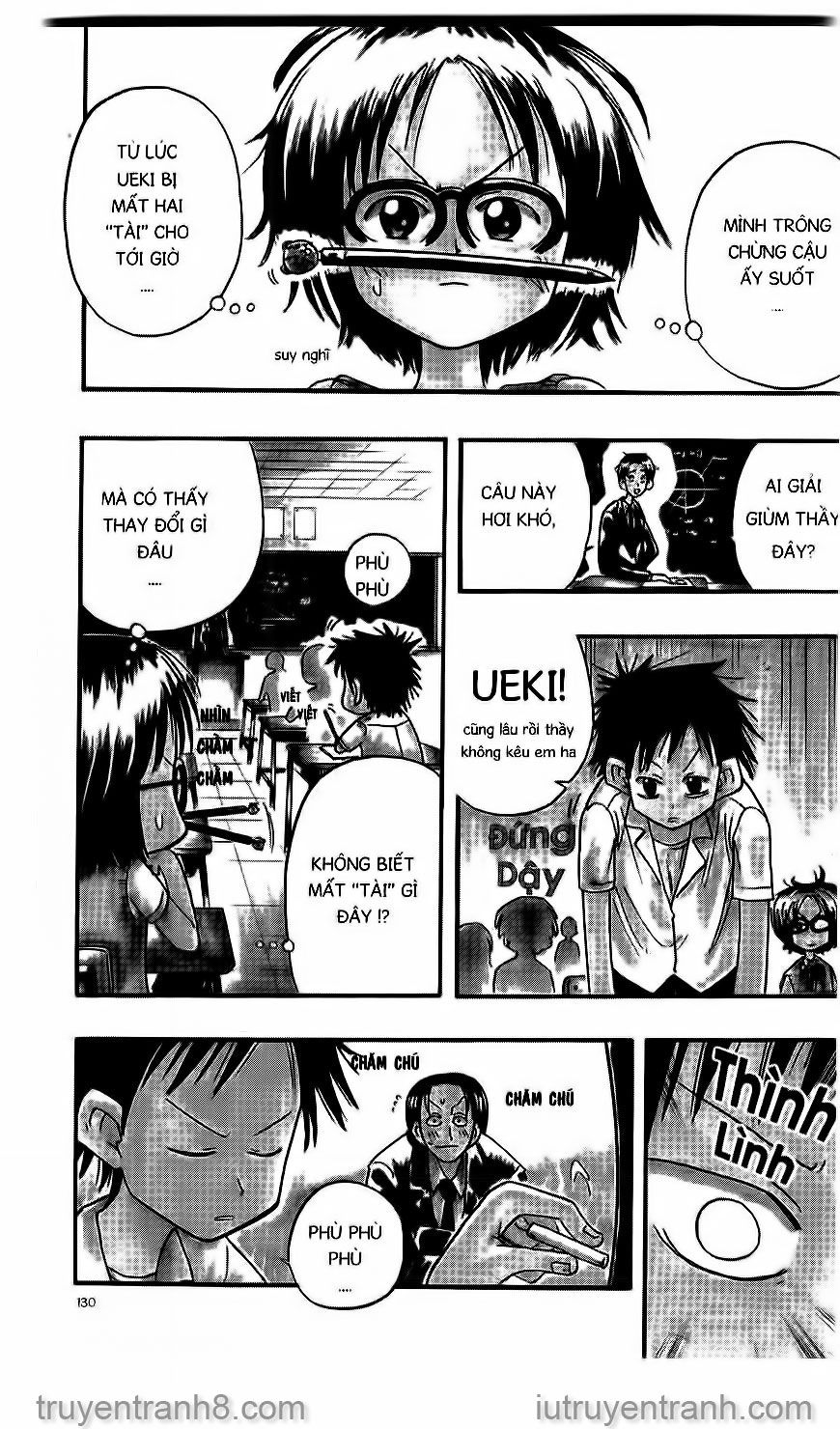 Law Of Ueki Chapter 6 - 5