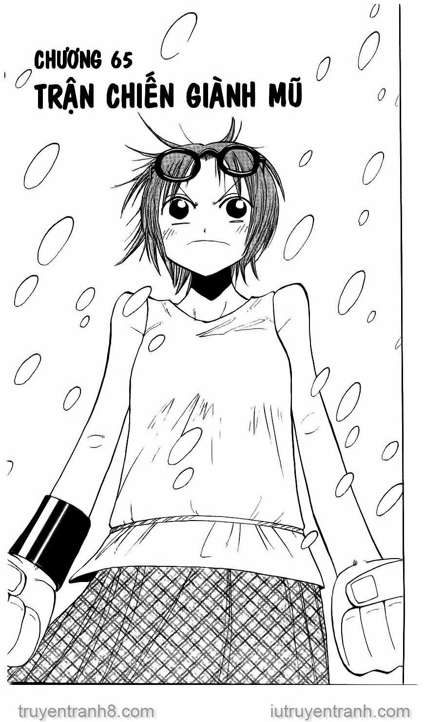 Law Of Ueki Chapter 65 - 1